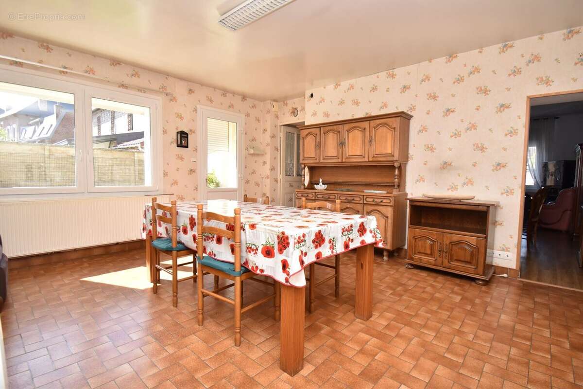 Maison 107 m² à Marcoing  - photo 5