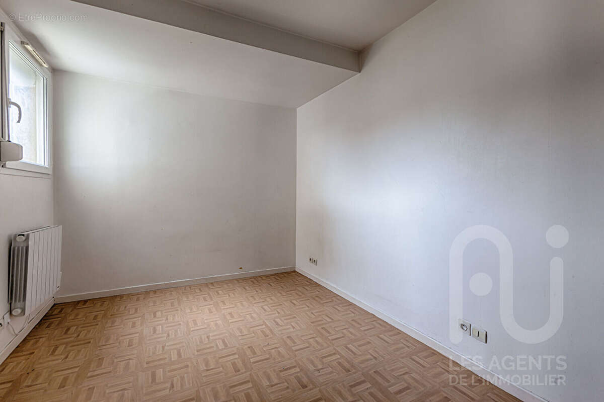 Appartement 2 pièces vendu loué  Investissement locatif - photo 11