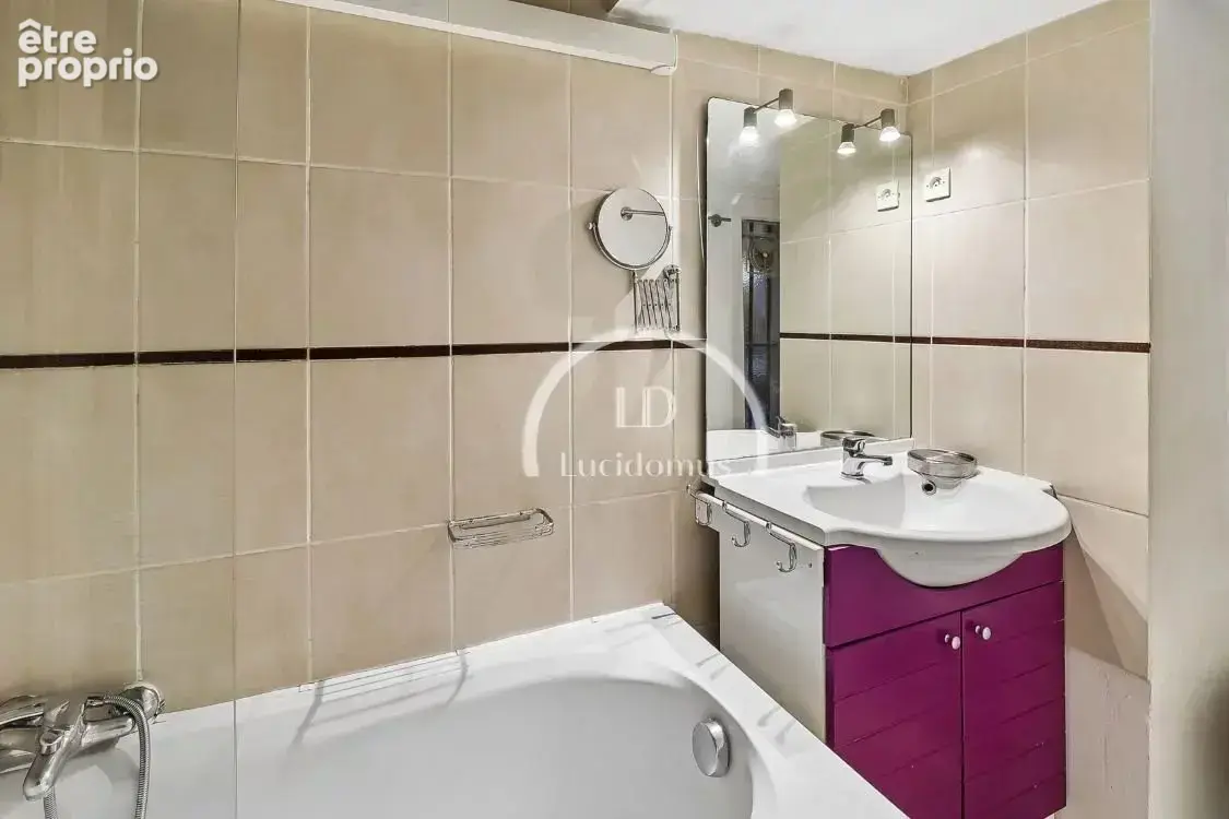 Appartement 2 pièces 49 m² à vendre à Paris-3e (75003) - photo 9