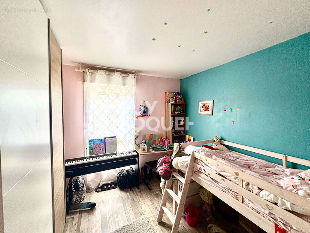 Appartement à MARLY-LE-ROI