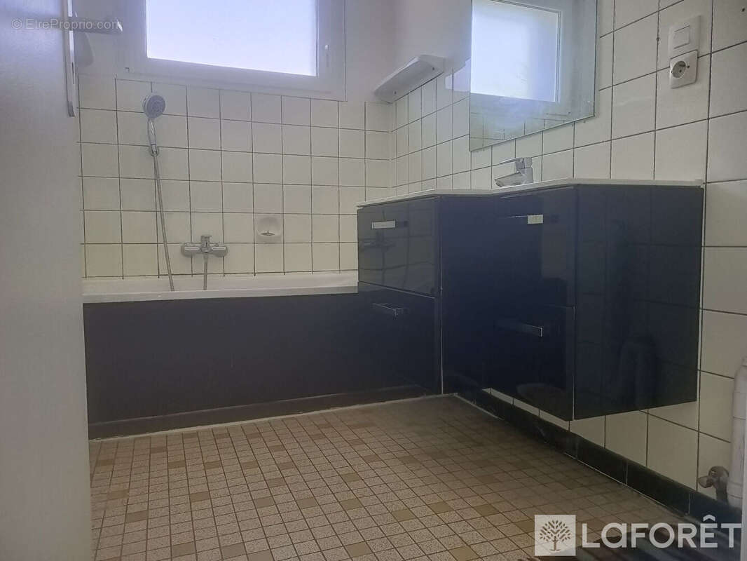 Appartement à ERSTEIN