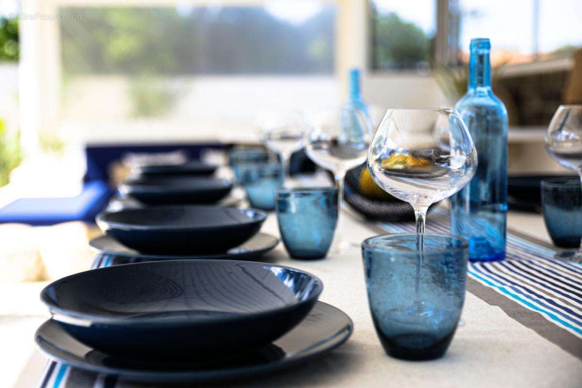 Maison à VIEUX-BOUCAU-LES-BAINS