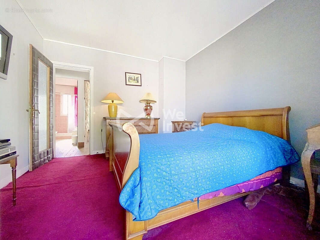 Maison à NEUILLY-PLAISANCE