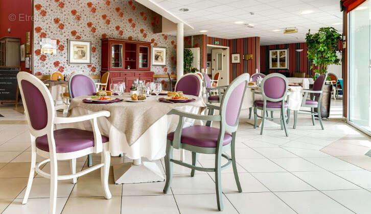 Appartement à PAREMPUYRE