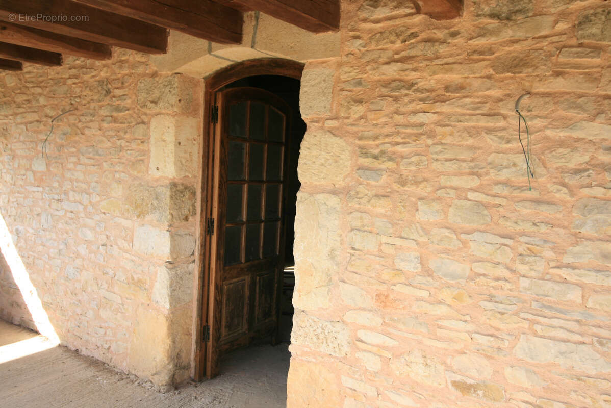  Maison vallée Dordogne - photo 35