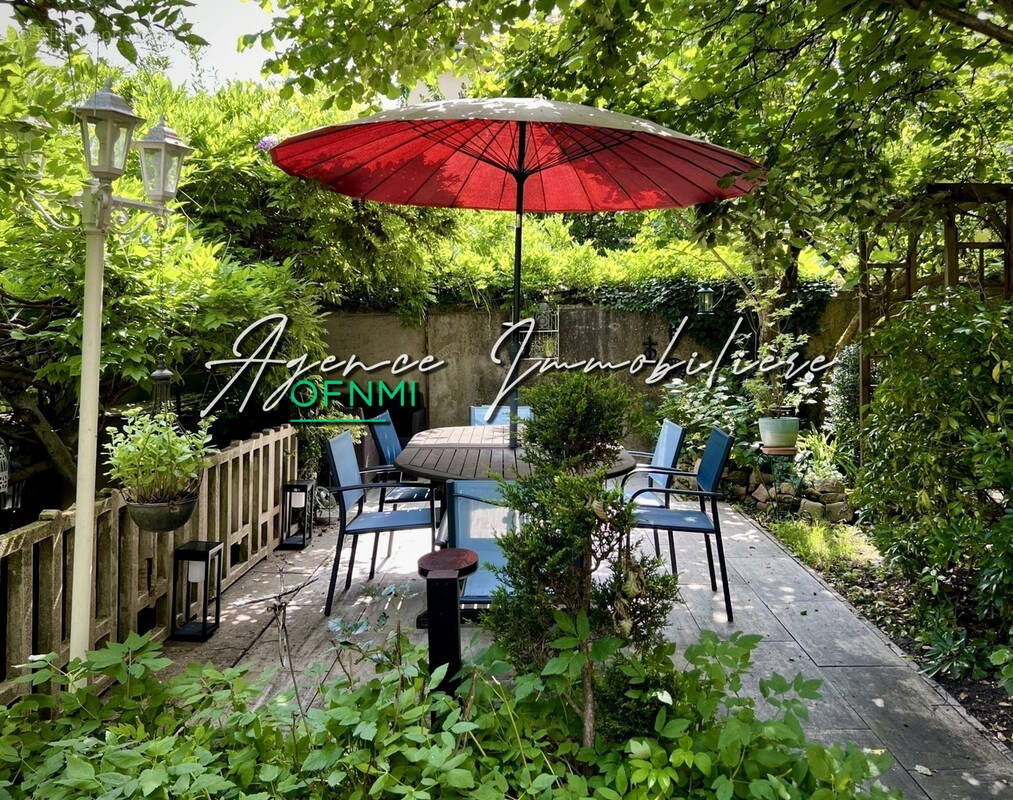 Maison à SAINT-CHAMOND