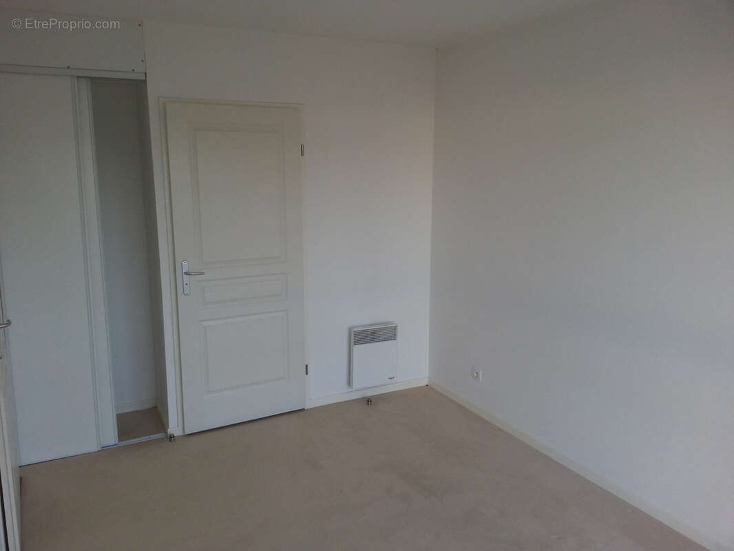 Appartement à VILLEMOMBLE