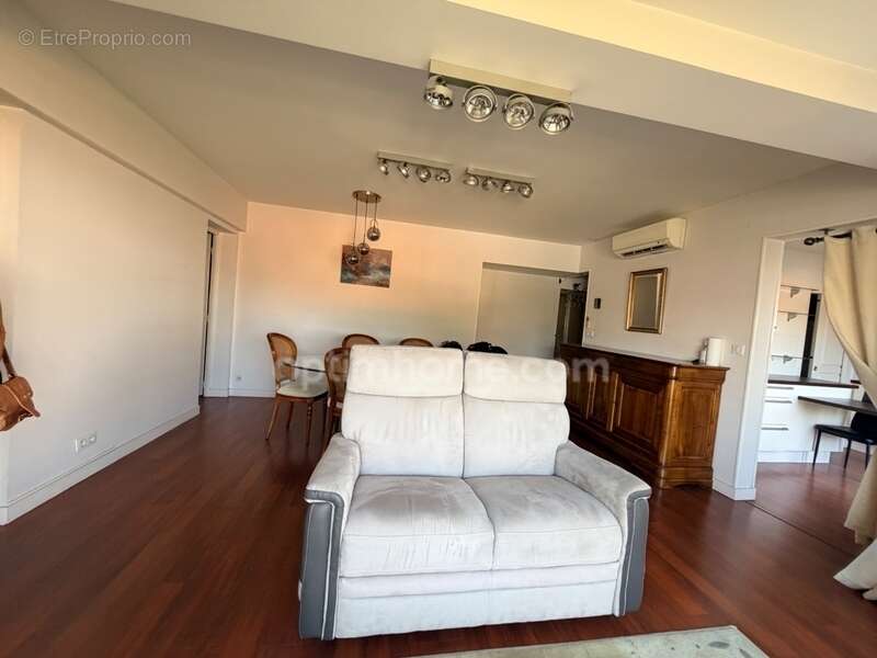 Appartement à LA ROCHELLE