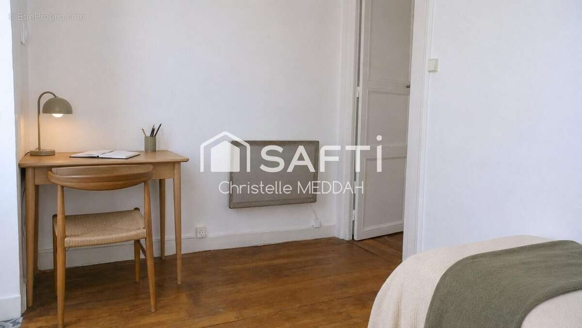 Photo 9 - Appartement à PLEURTUIT