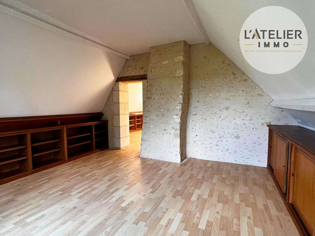 Maison à AUTHON-DU-PERCHE