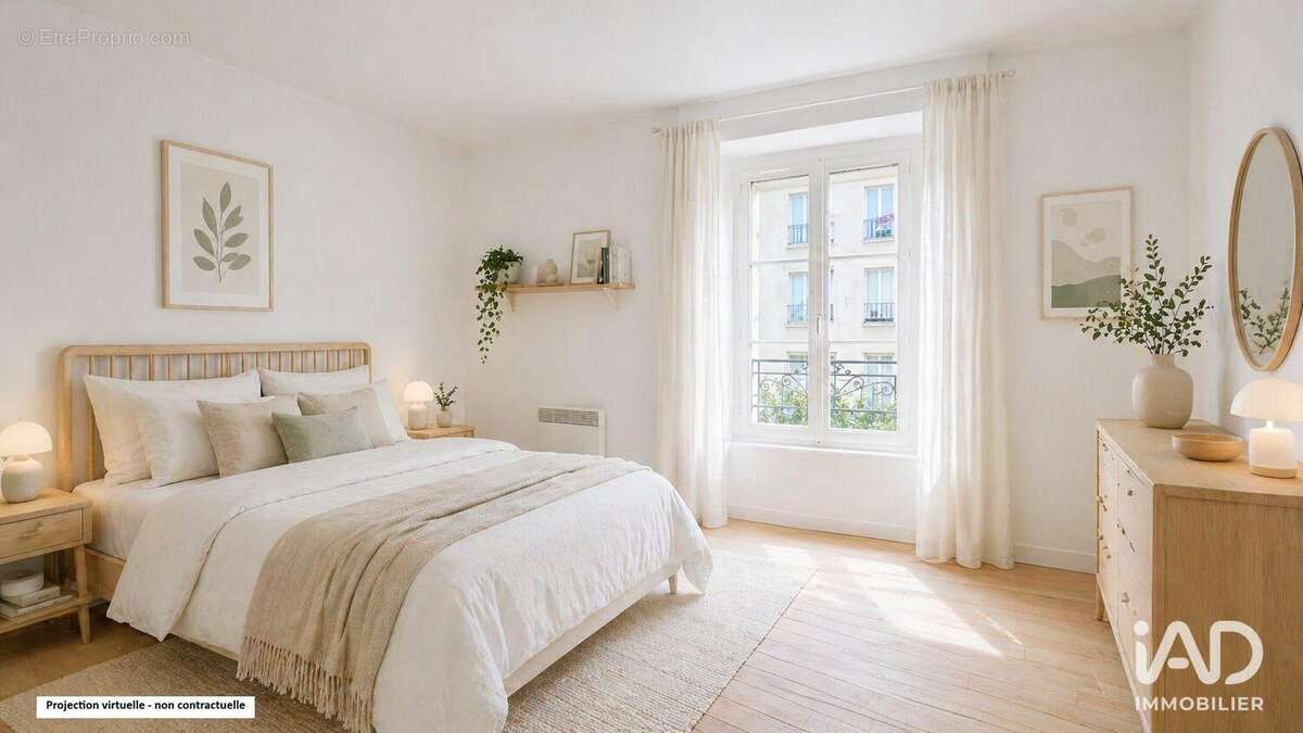 Photo 7 - Appartement à CHARENTON-LE-PONT