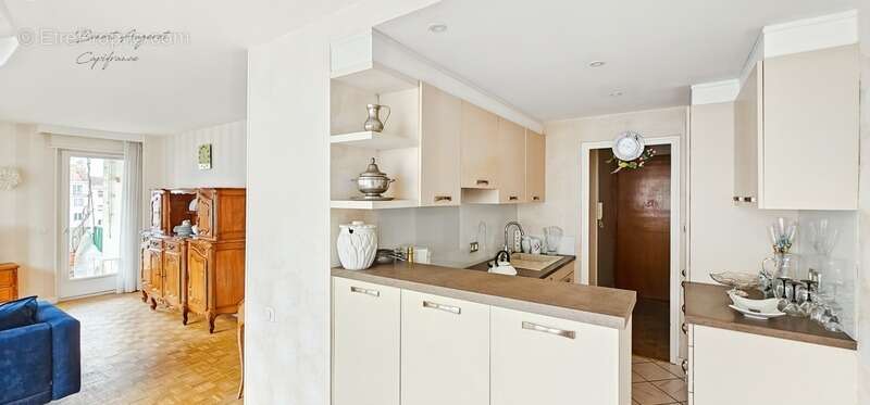 Appartement à ANNECY