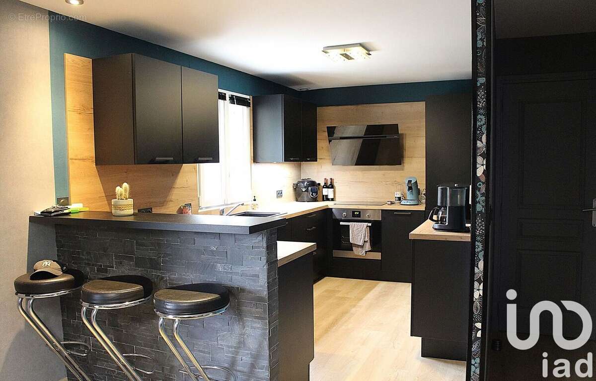 Photo 5 - Maison à LOUVERNE