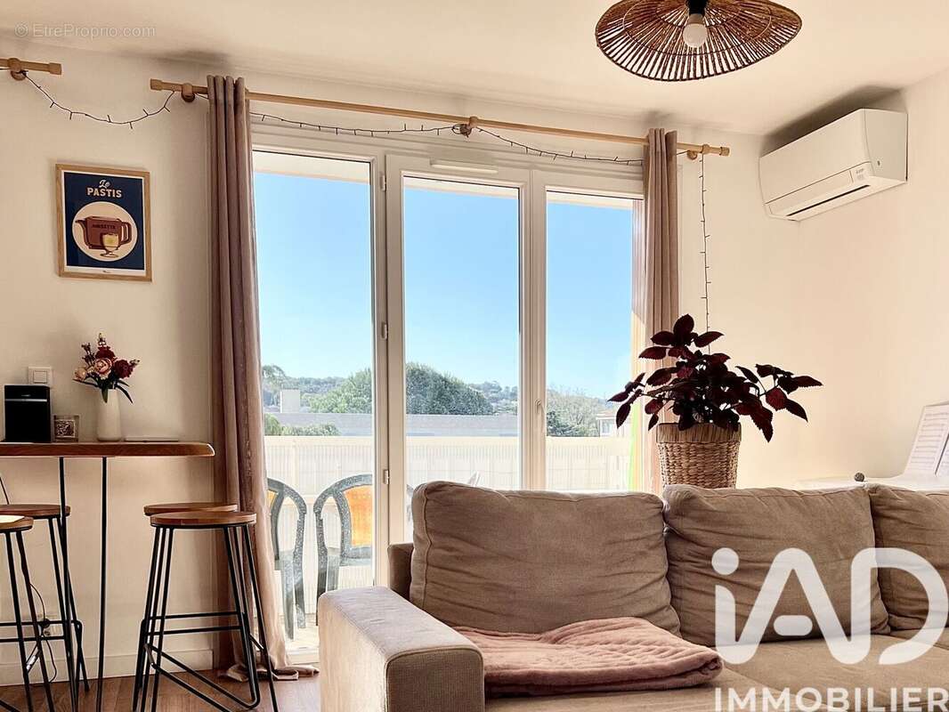 Photo 6 - Appartement à SANARY-SUR-MER