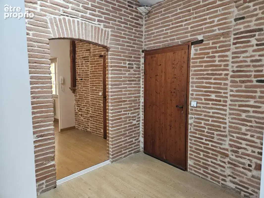 Magnifique appartement T3 avec très belle vue Montauban centre - photo 7