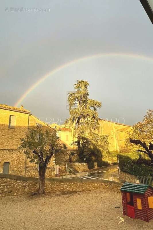 Terrain à LA BASTIDE-D'ENGRAS