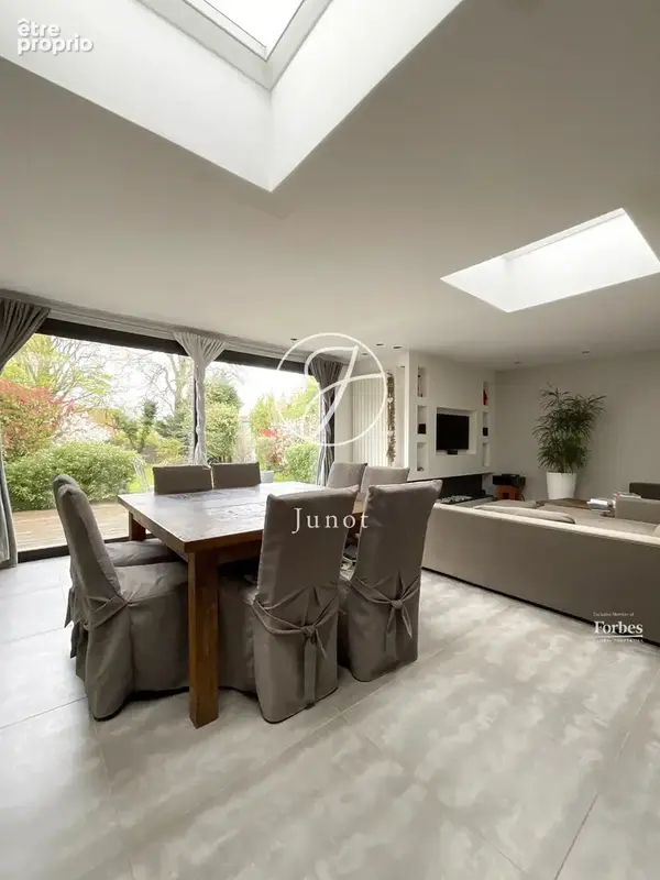 Sainghin en Mélantois – CENTRE - Maison de caractère – 265m² - 5 chambres - Local commercial – Jardin - Cave - Grenier - photo 12