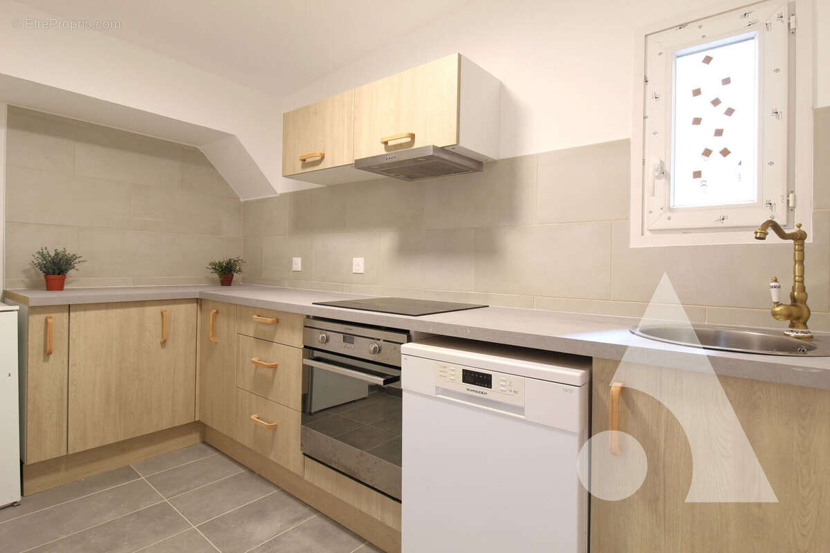 Appartement à PONT-SAINTE-MAXENCE