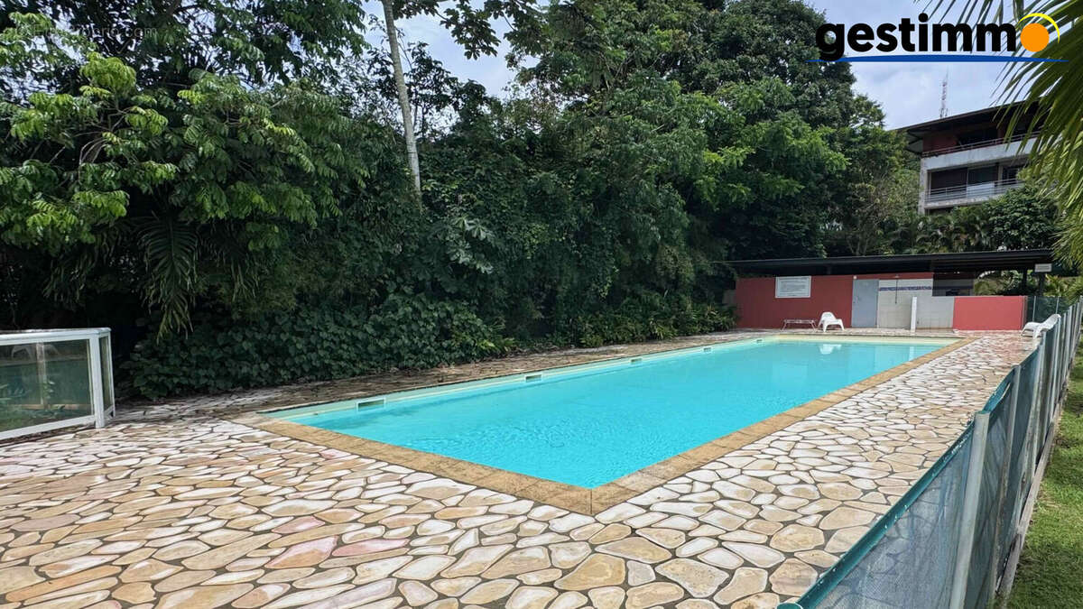 Appartement 65 m² à Cayenne  - photo 2