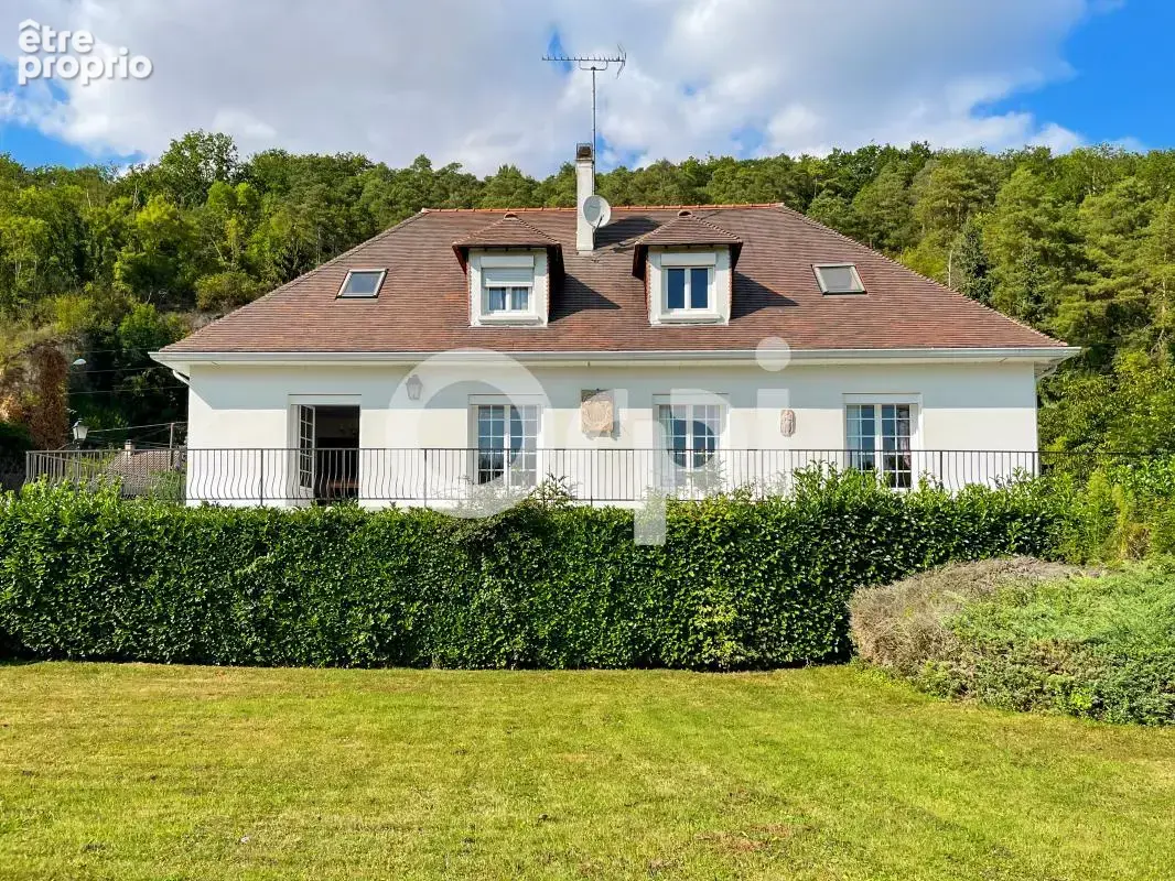 Maison familiale 5 chambres - photo 4