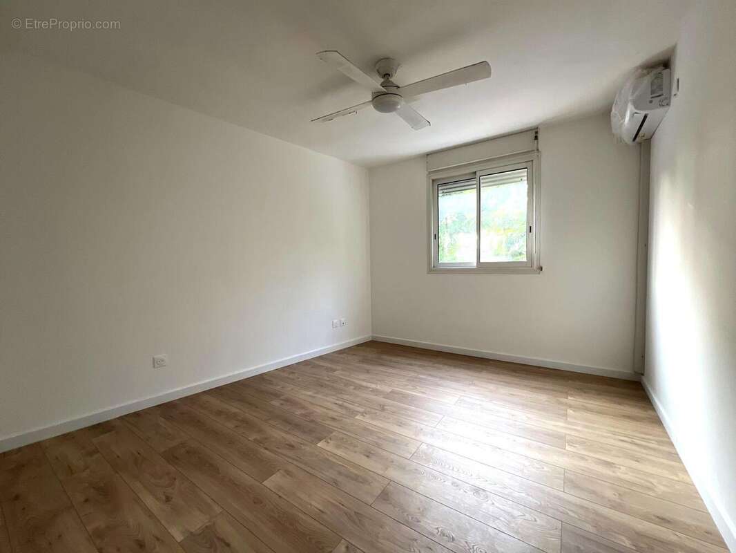Appartement à SAINT-PAUL