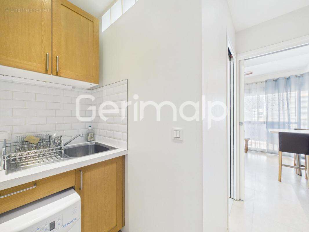 Appartement à ANNECY