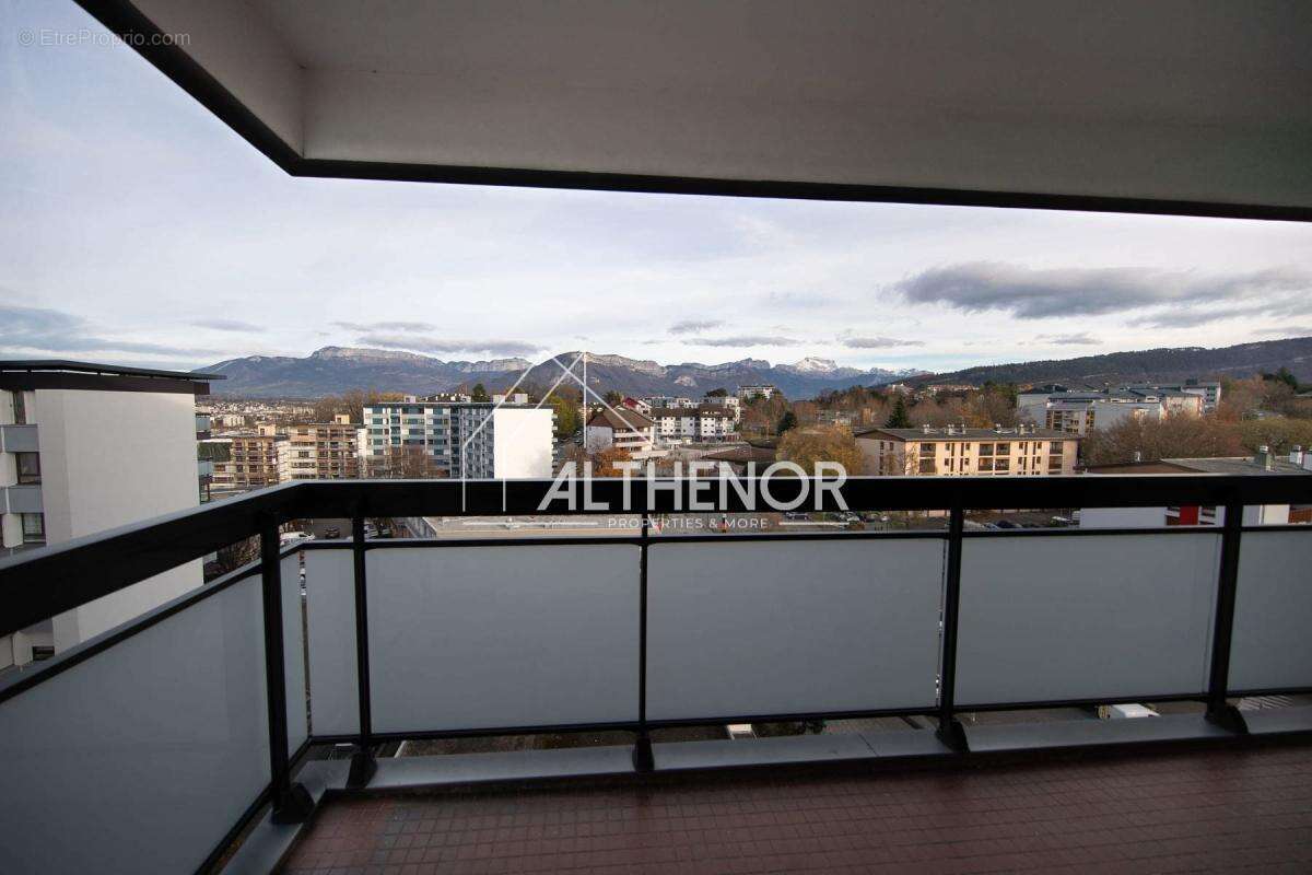 Appartement à ANNECY