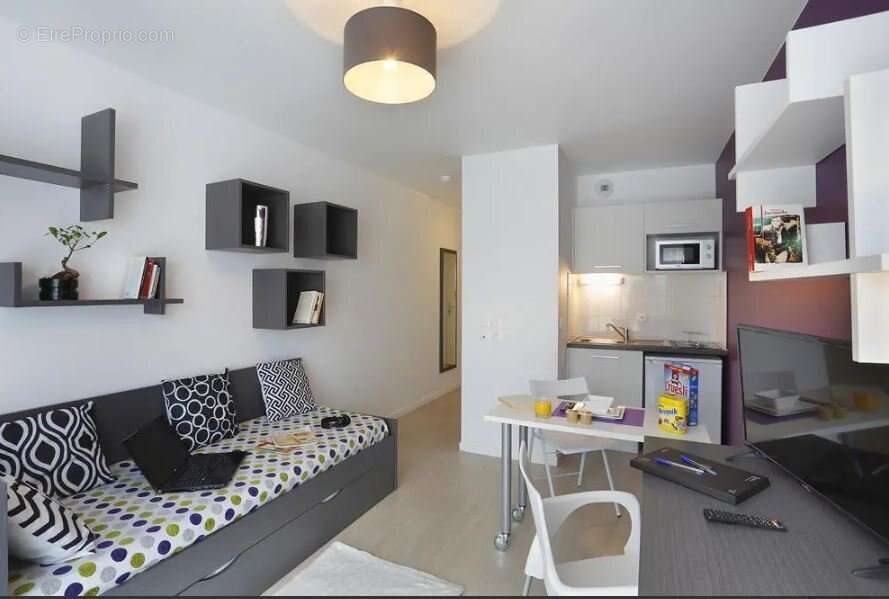Appartement à CRETEIL