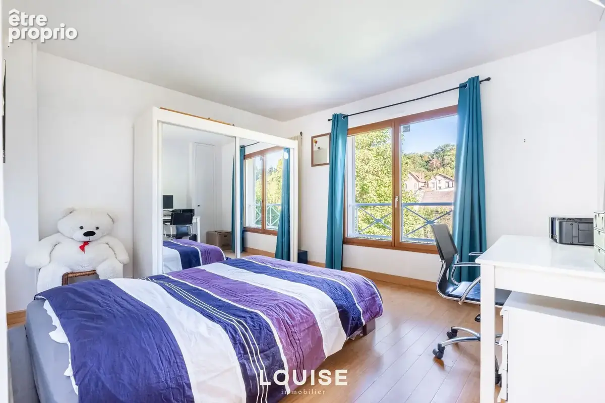 Maison 5 pièces 130 m² à vendre à Chaville (92370) - photo 8
