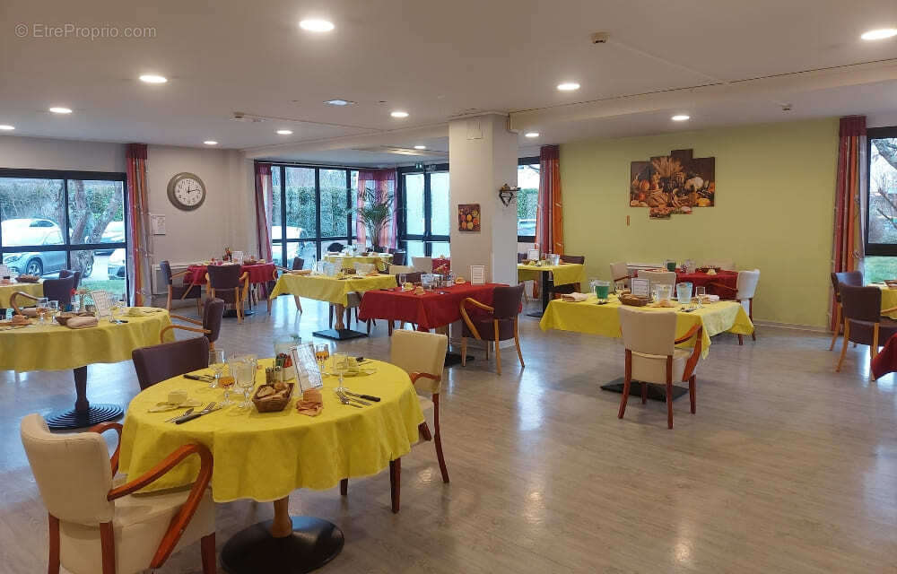 Appartement à TOURNAN-EN-BRIE