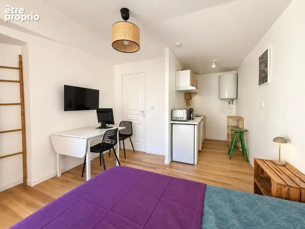 Appartement 12 pièces 350 m² à vendre à Avallon (89200) - photo 2