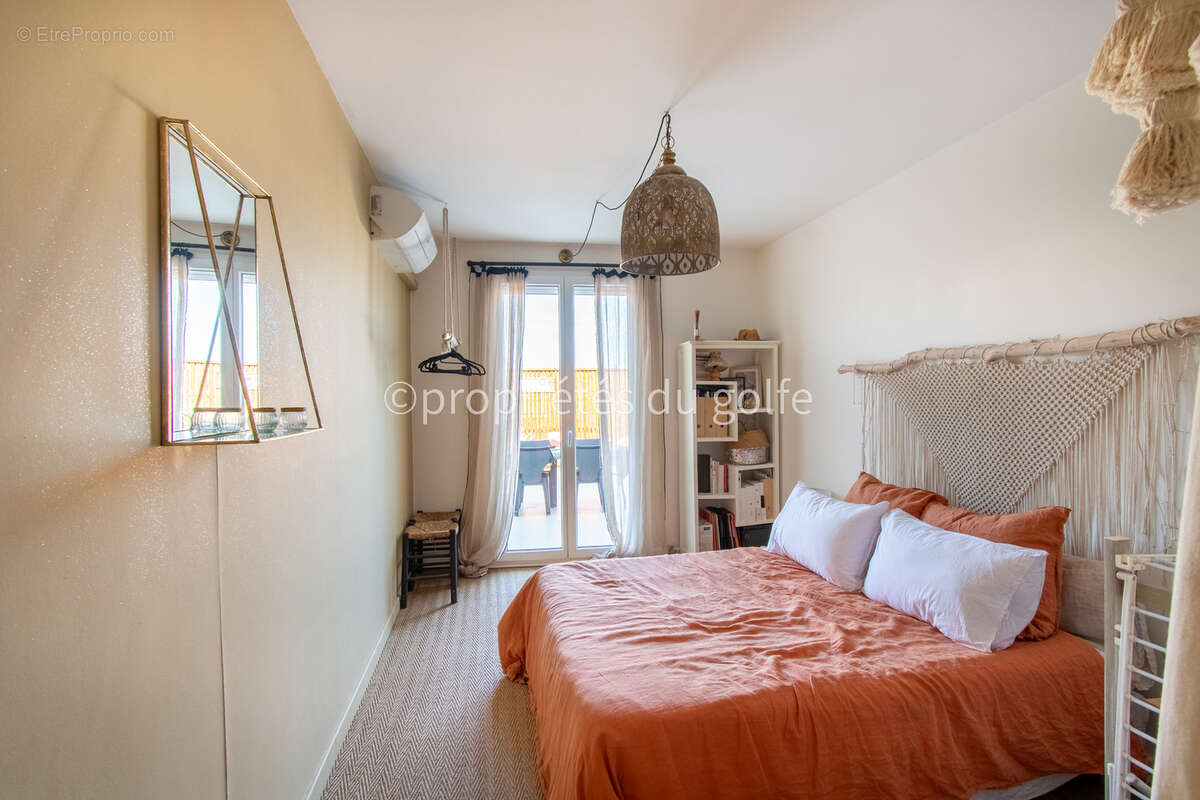 Appartement à SETE