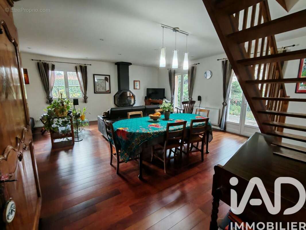 Photo 3 - Maison à MERIGNAC