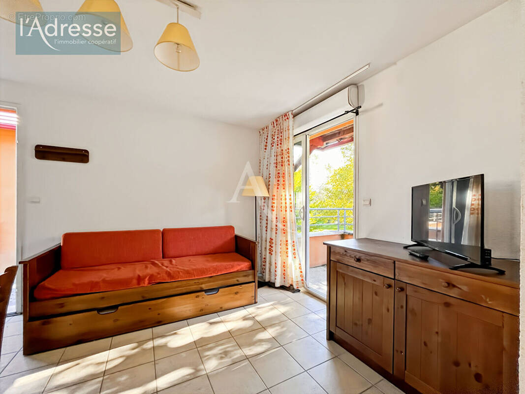 Appartement à PRAYSSAC