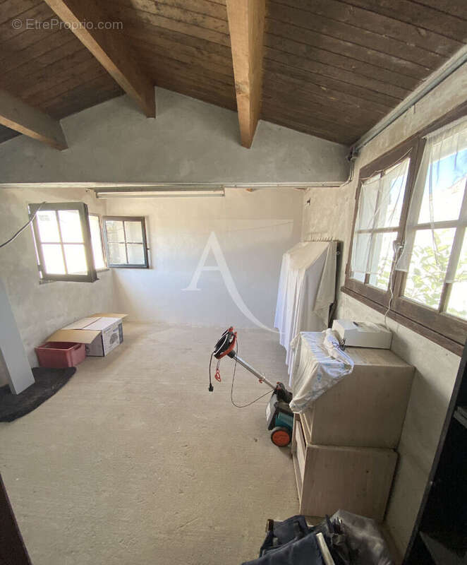 Maison à NOIRMOUTIER-EN-L'ILE