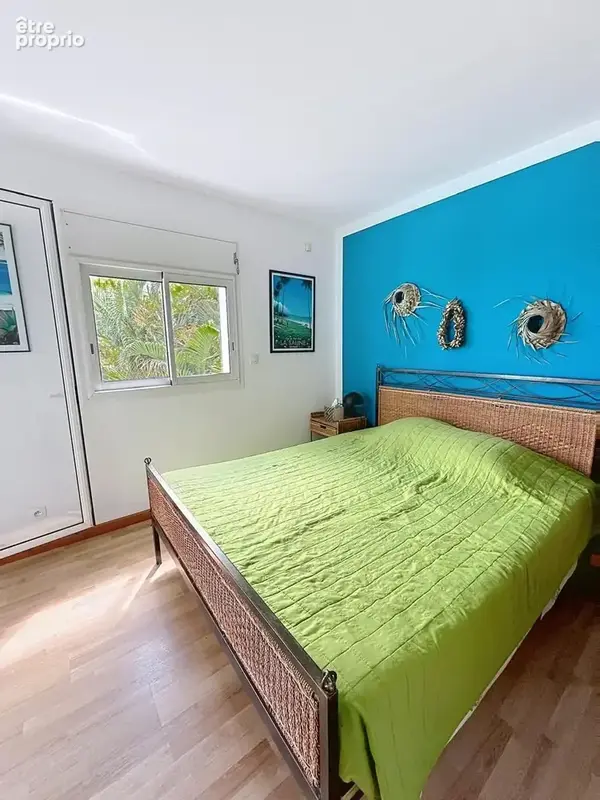 Appartement 3 pièces 58 m² à vendre à Saint-Pierre (97410) - photo 6