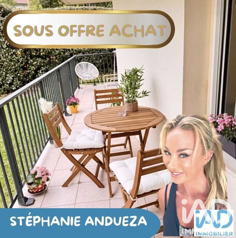 Photo 2 - Appartement à BAYONNE