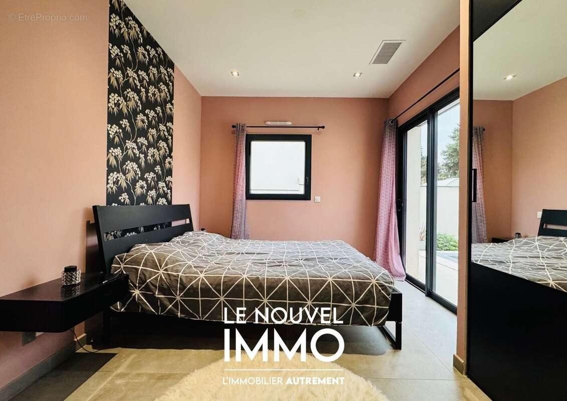 Maison à SALON-DE-PROVENCE