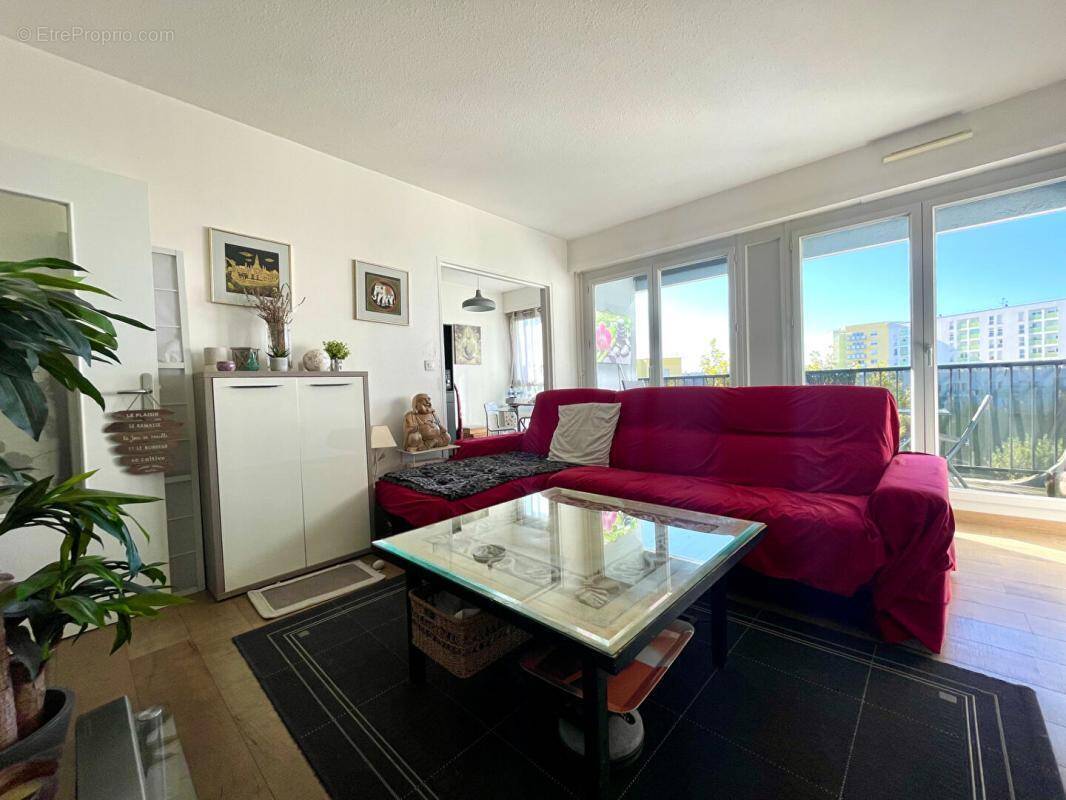 Appartement à MERIGNAC