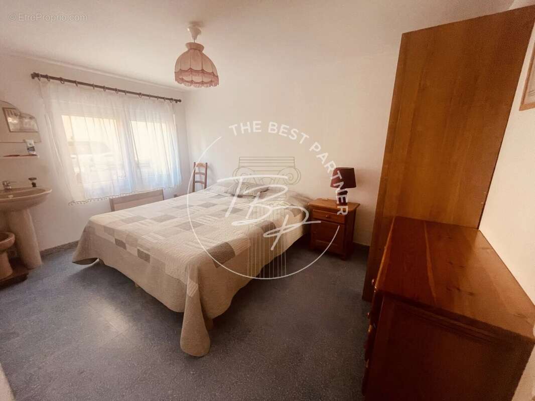 Appartement à VALRAS-PLAGE