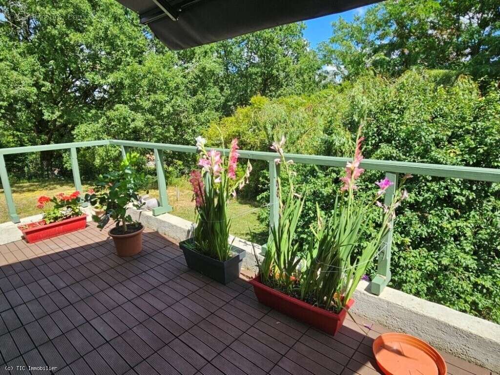 Pavillon sur Sous-Sol Situé dans un Endroit Magnifique Prés du Clain - photo 28