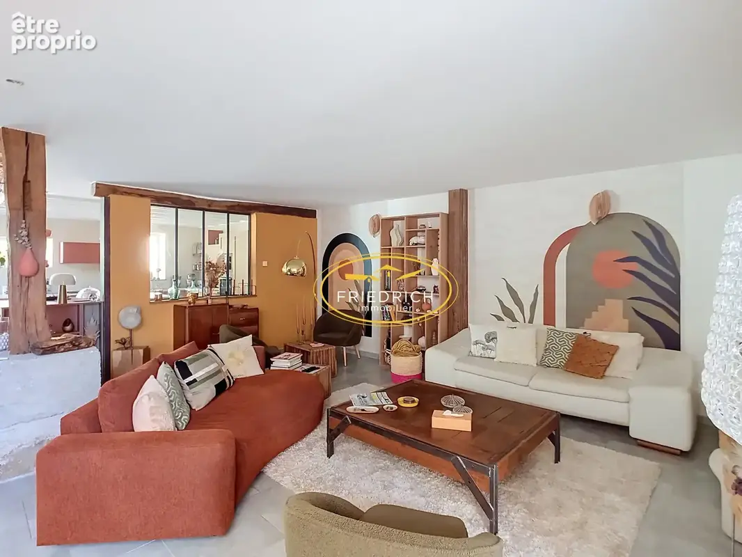 Photo Maison à Bar-Le-Duc au prix de 410 000€