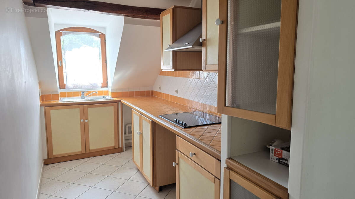 Appartement à LIMOURS