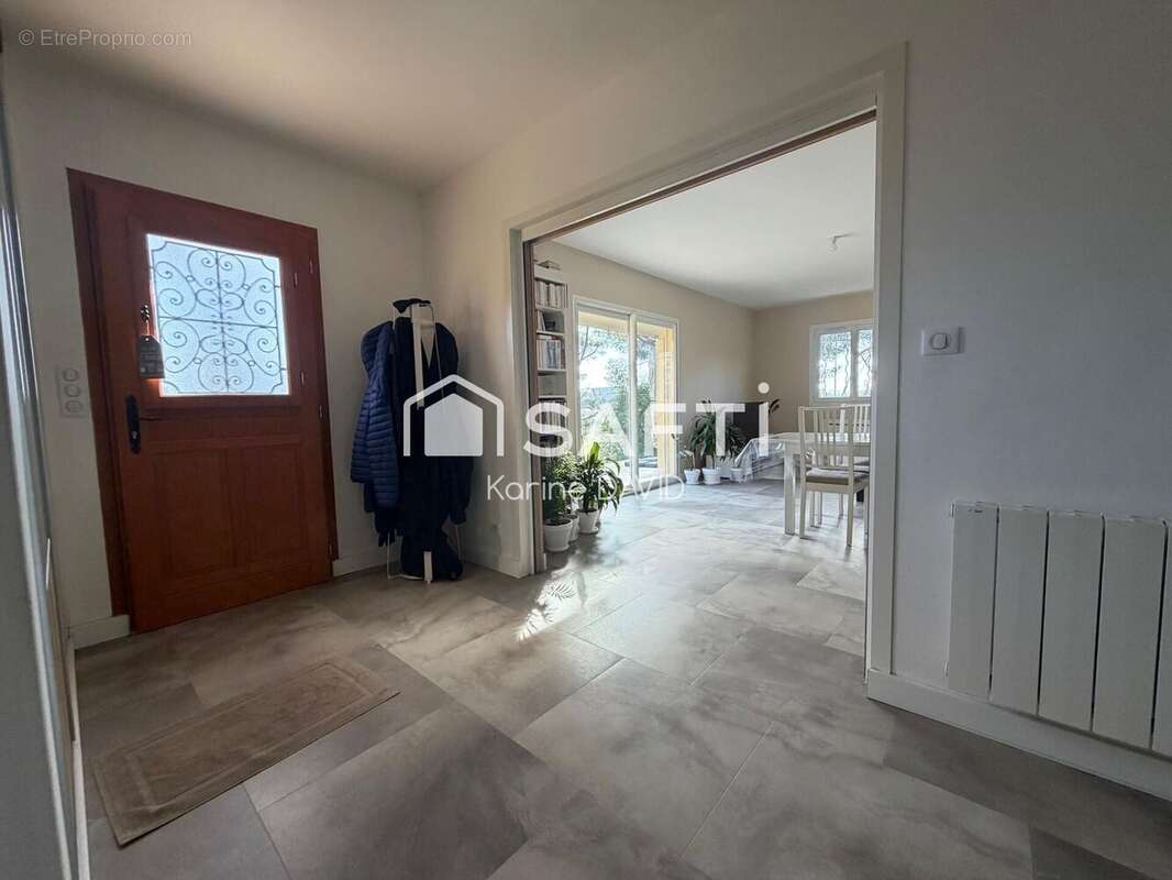 Photo 4 - Maison à SEPTEMES-LES-VALLONS