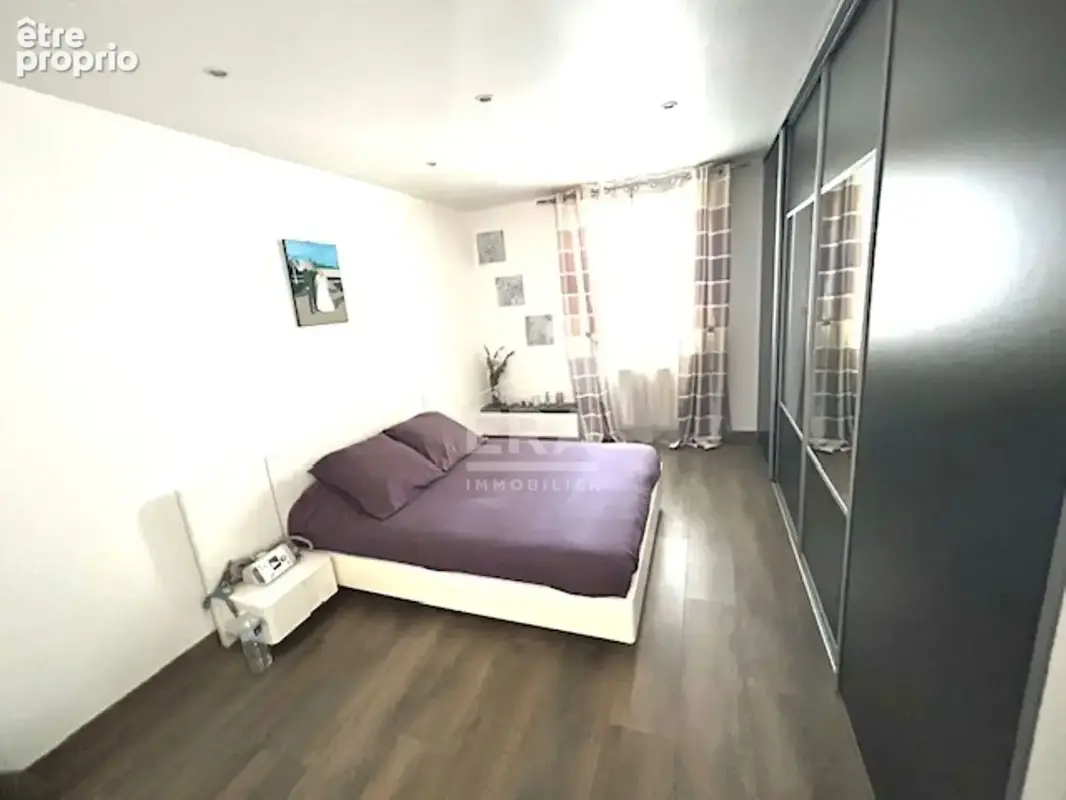 Maison de 70 m2 habitables - Sartrouville - photo 5