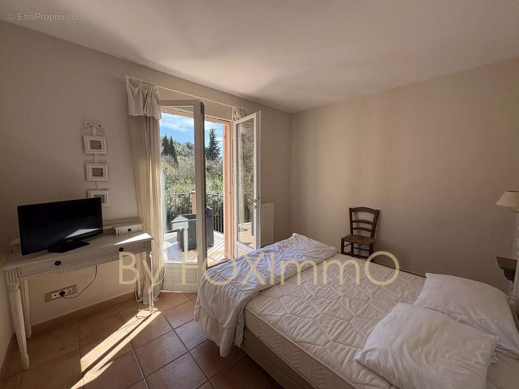 Maison à BIOT
