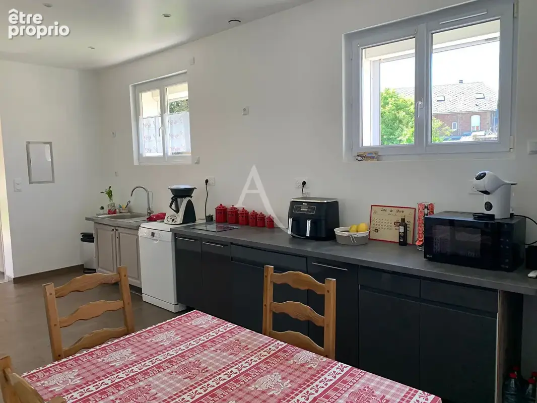 Maison 110m2 - 5 pièces - photo 3