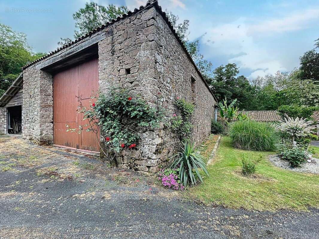 Photo 7 - Maison à SAINT-LAURENT-SUR-SEVRE