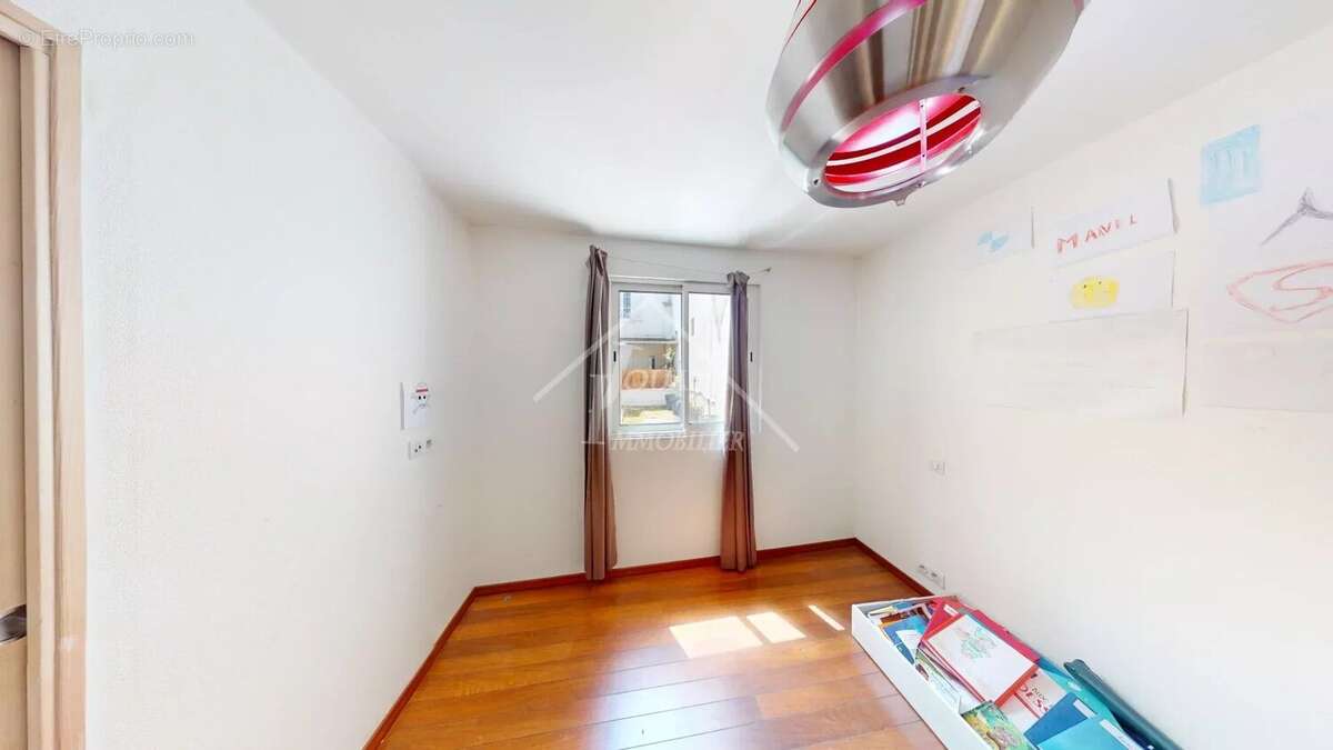 Appartement à VICHY