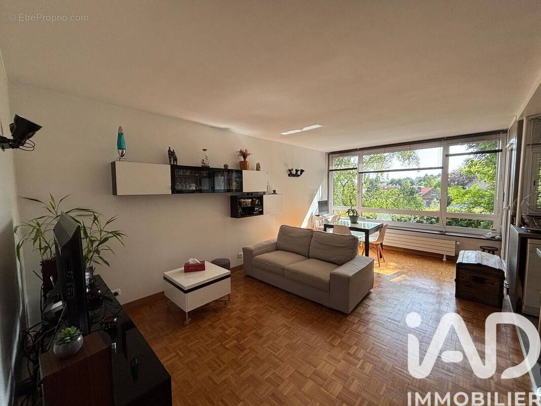 Photo 1 - Appartement à FONTENAY-AUX-ROSES